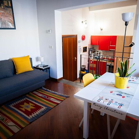 Casa Felicita' Lejlighed Livorno Eksteriør billede